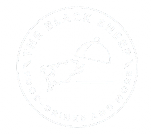The Black Sheep Logo